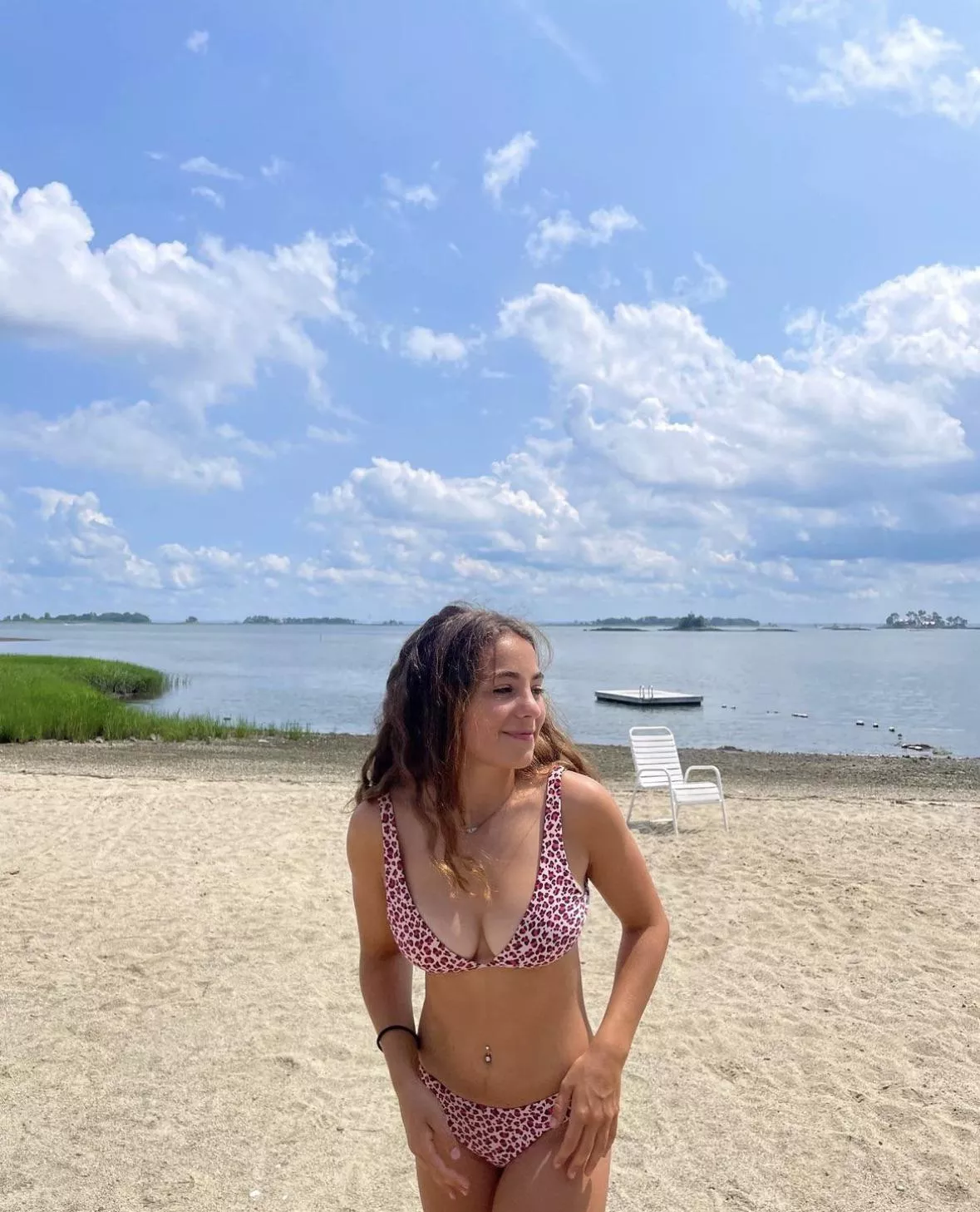 belly button piercing iutr posted by ursb5