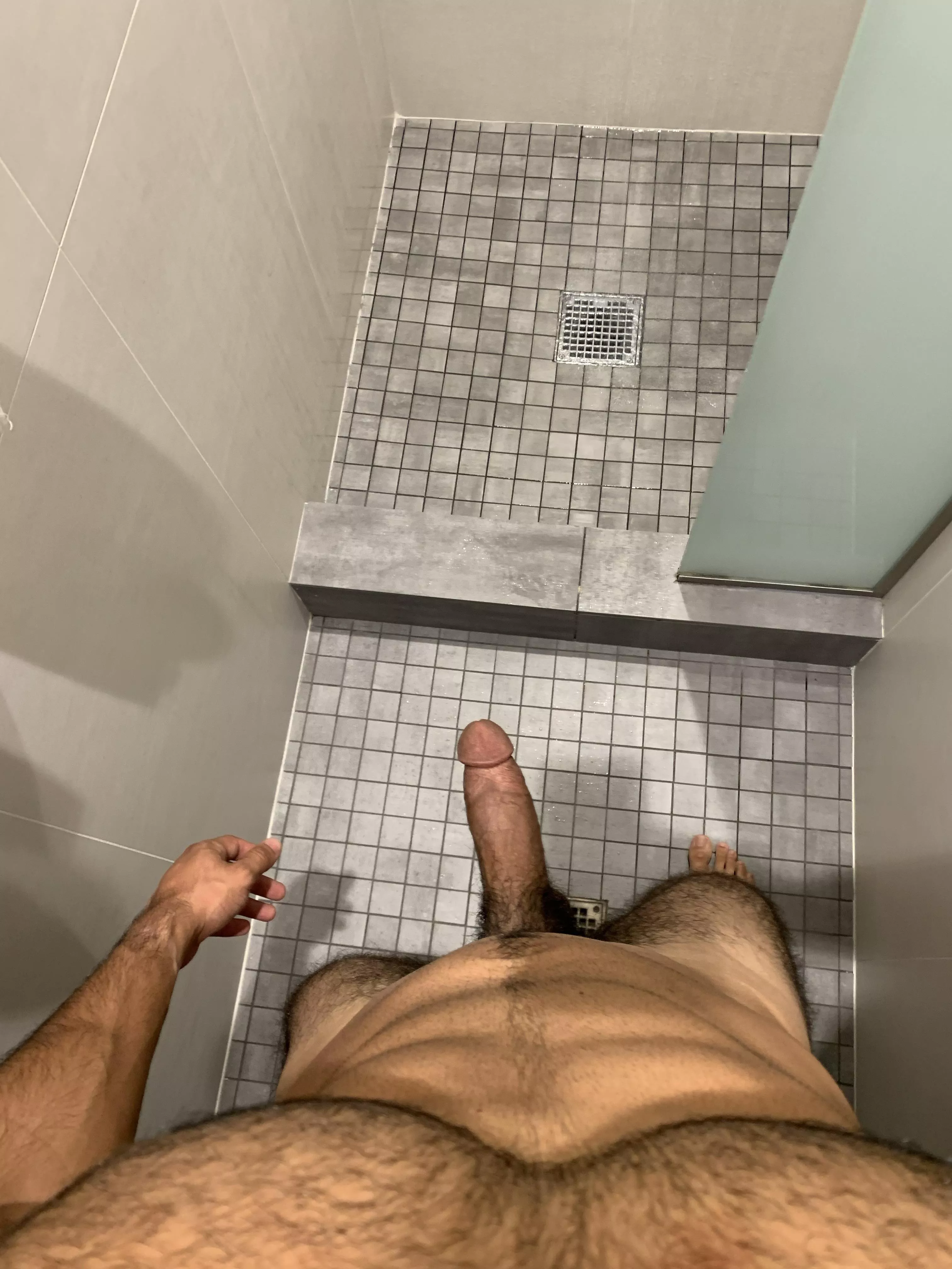 bend over and take it posted by BigTexasBro