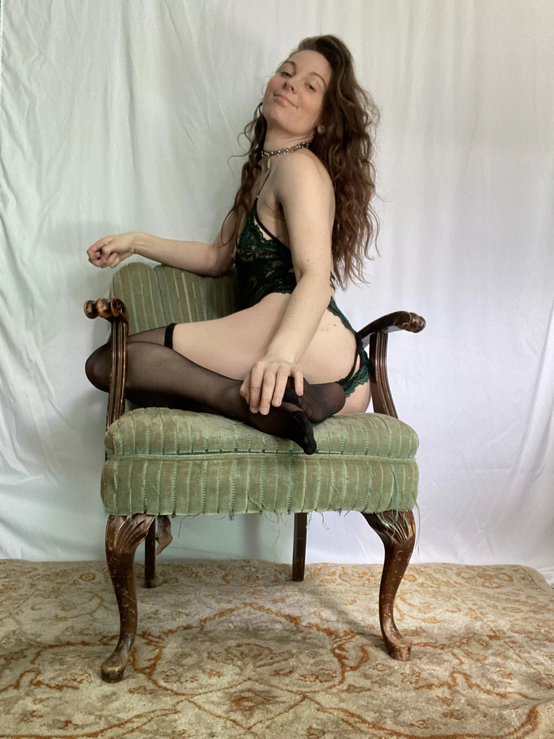 Blink and suddenly you’re almost 40… posted by girlfriendofkyoshi