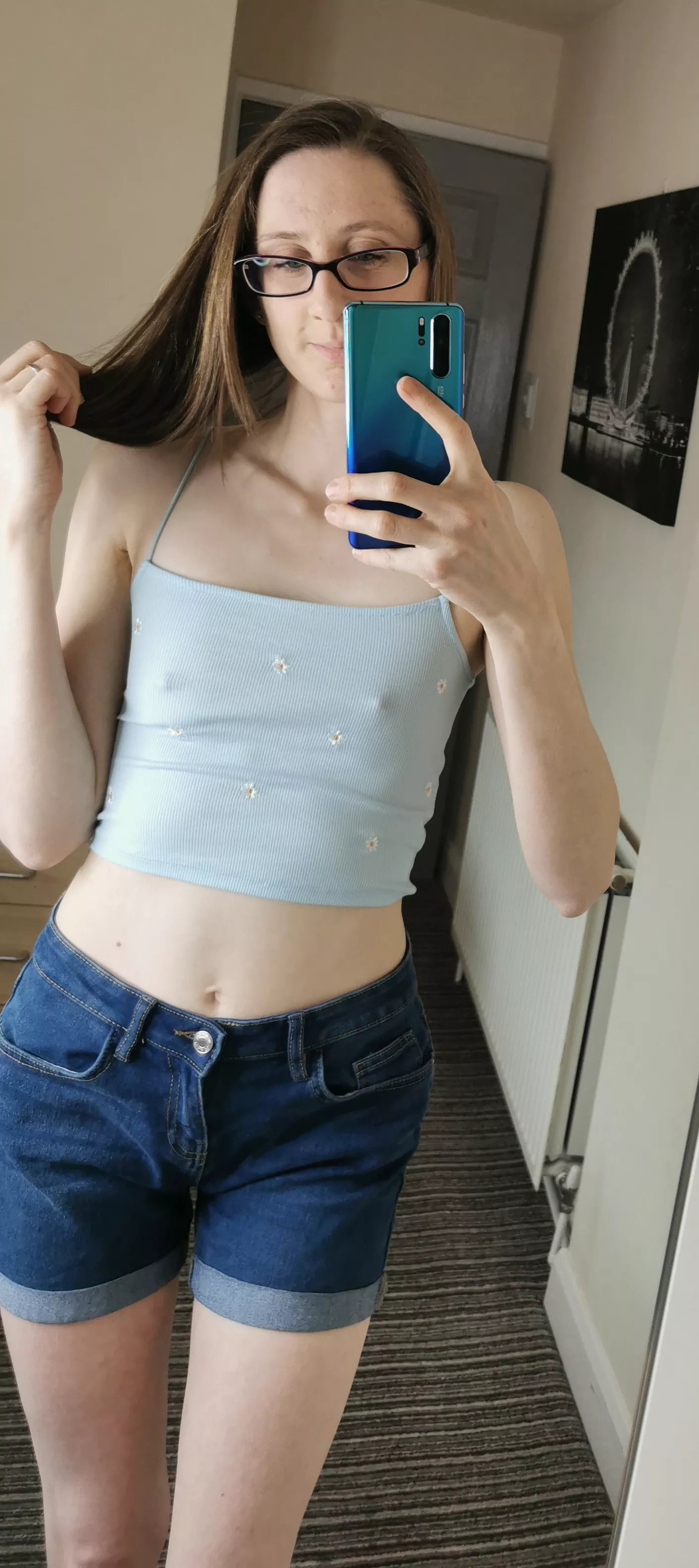 Can't wait for summer! posted by aprilrosejonesx