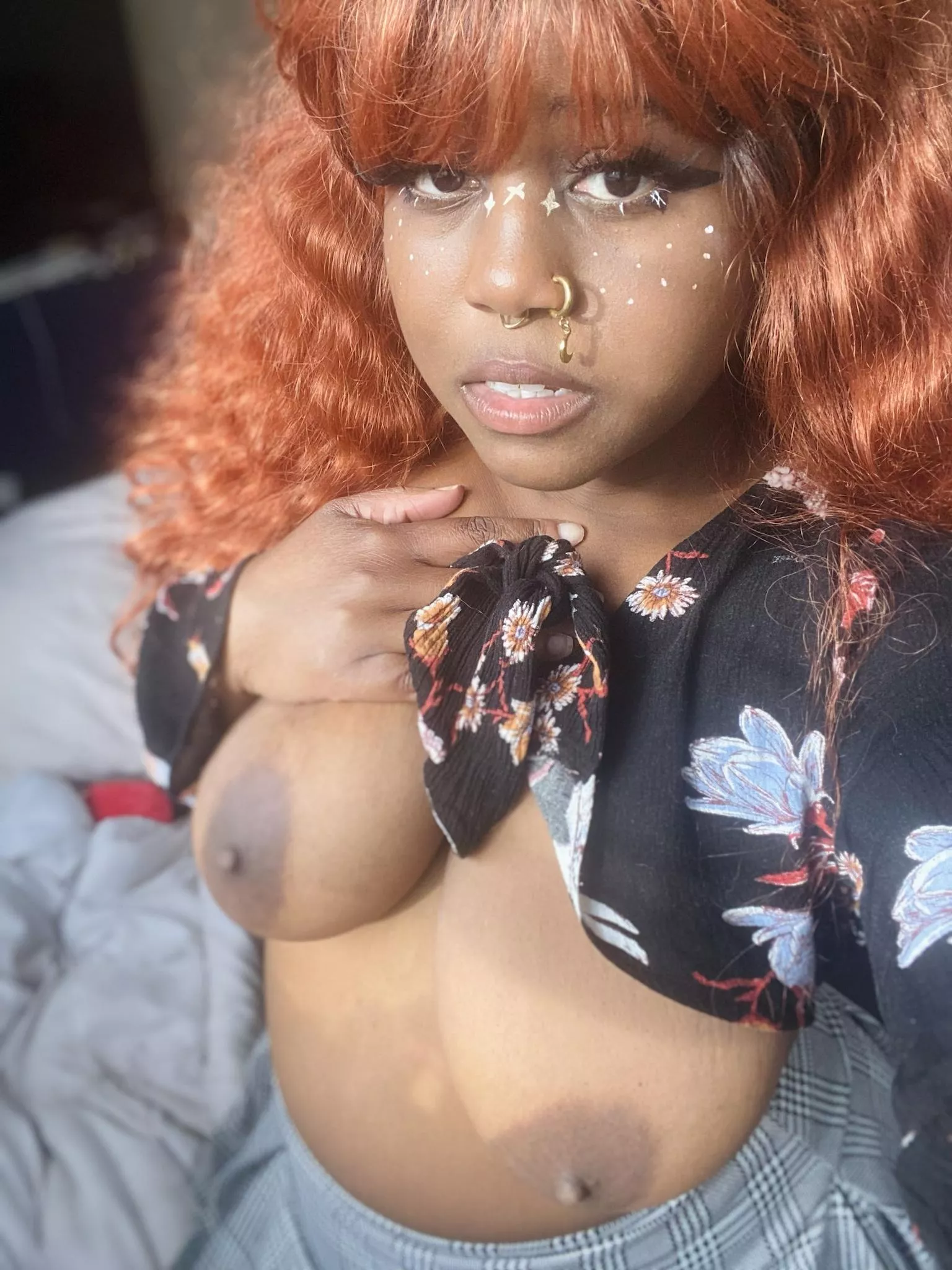 Chillin like a villain lol 🥰😋 posted by LadyDrippington