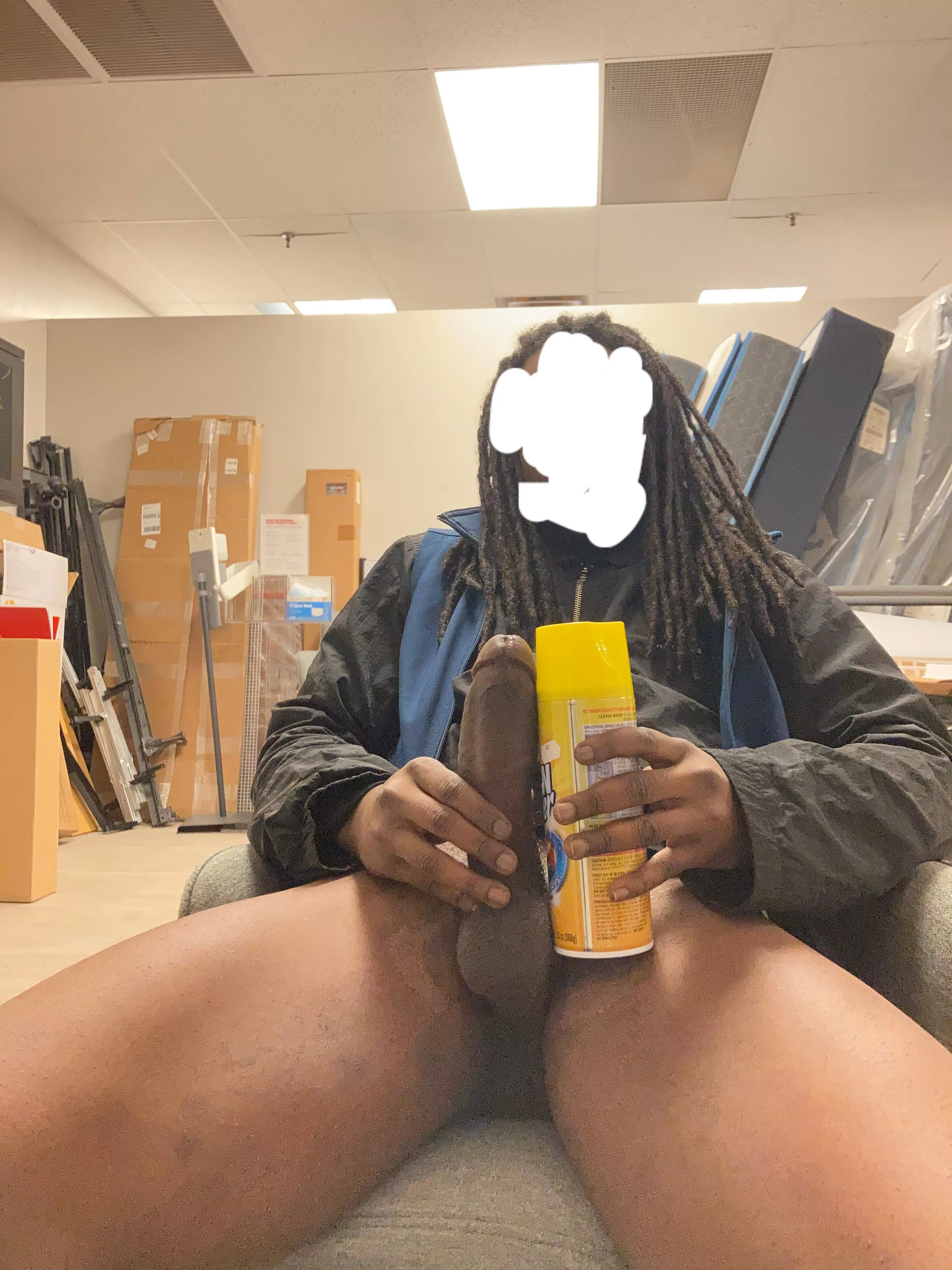 Come clean wit me posted by kiingrel