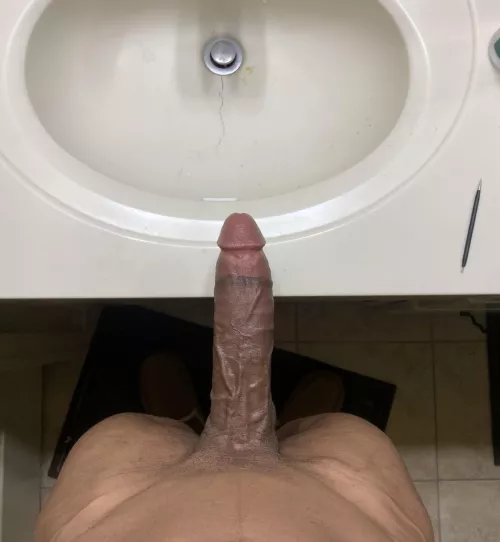 could you bottom out on me? by ConqueredBino