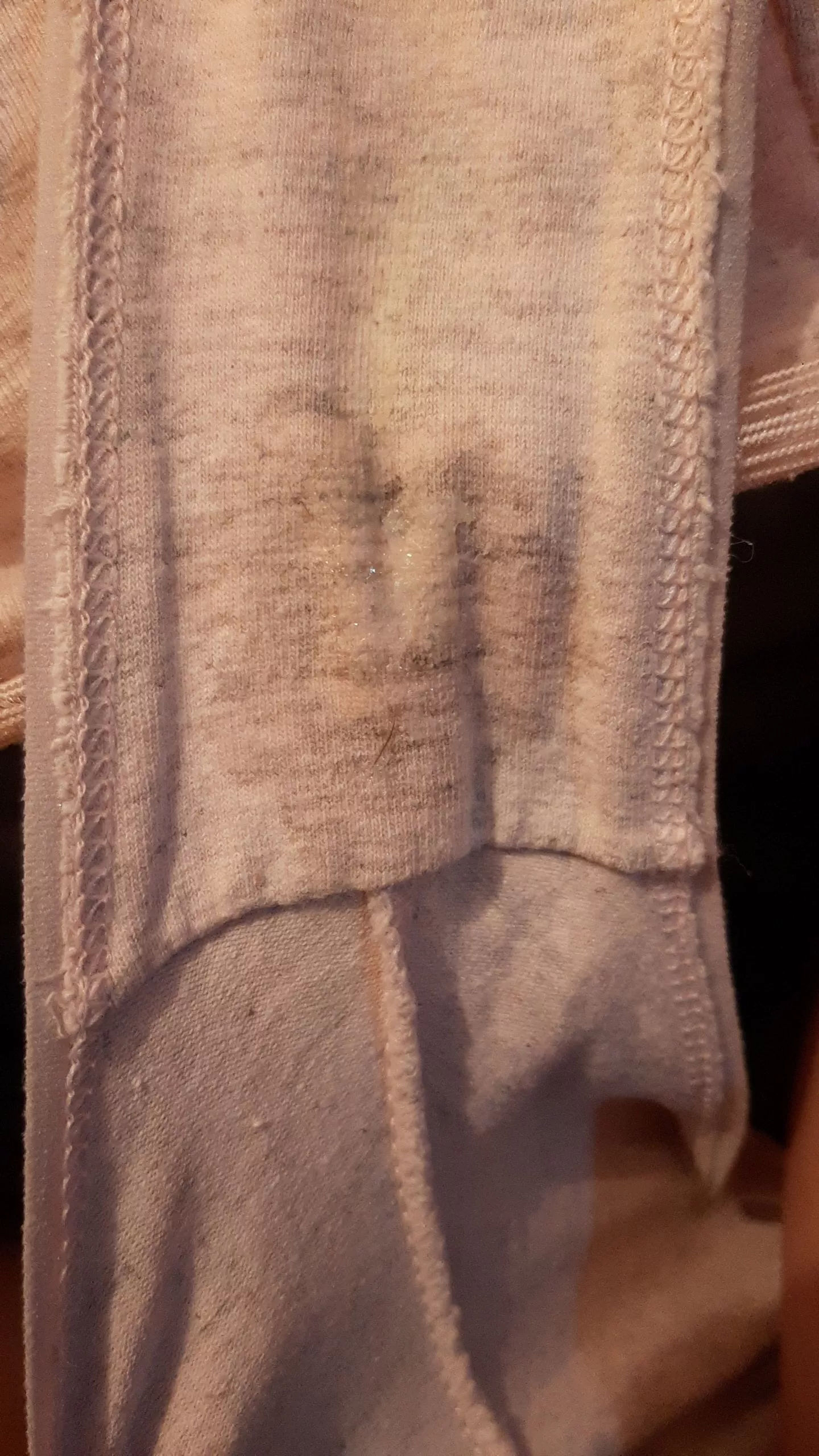 Daddy got me like posted by GudBun