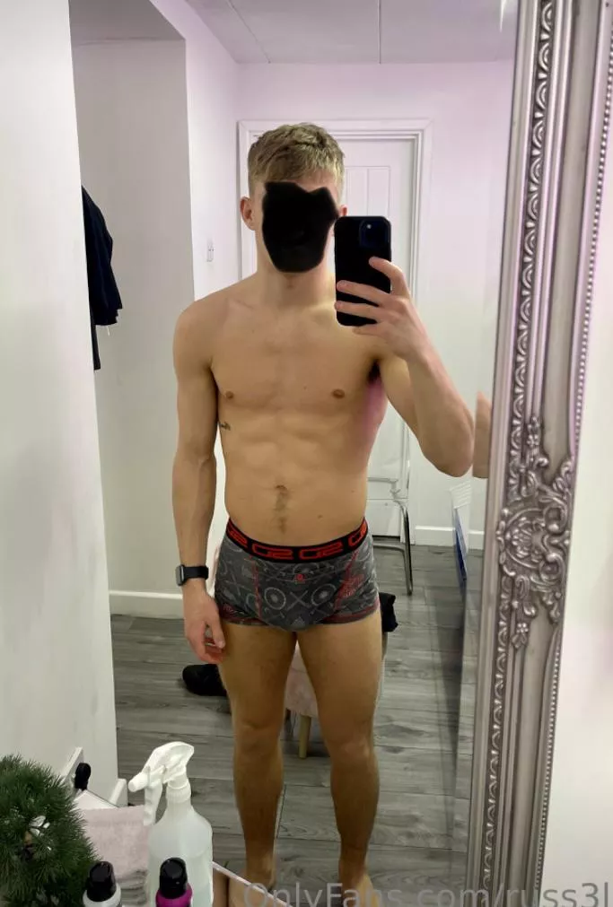 Decent underwear? what should I get next? posted by ThePerfectSlong