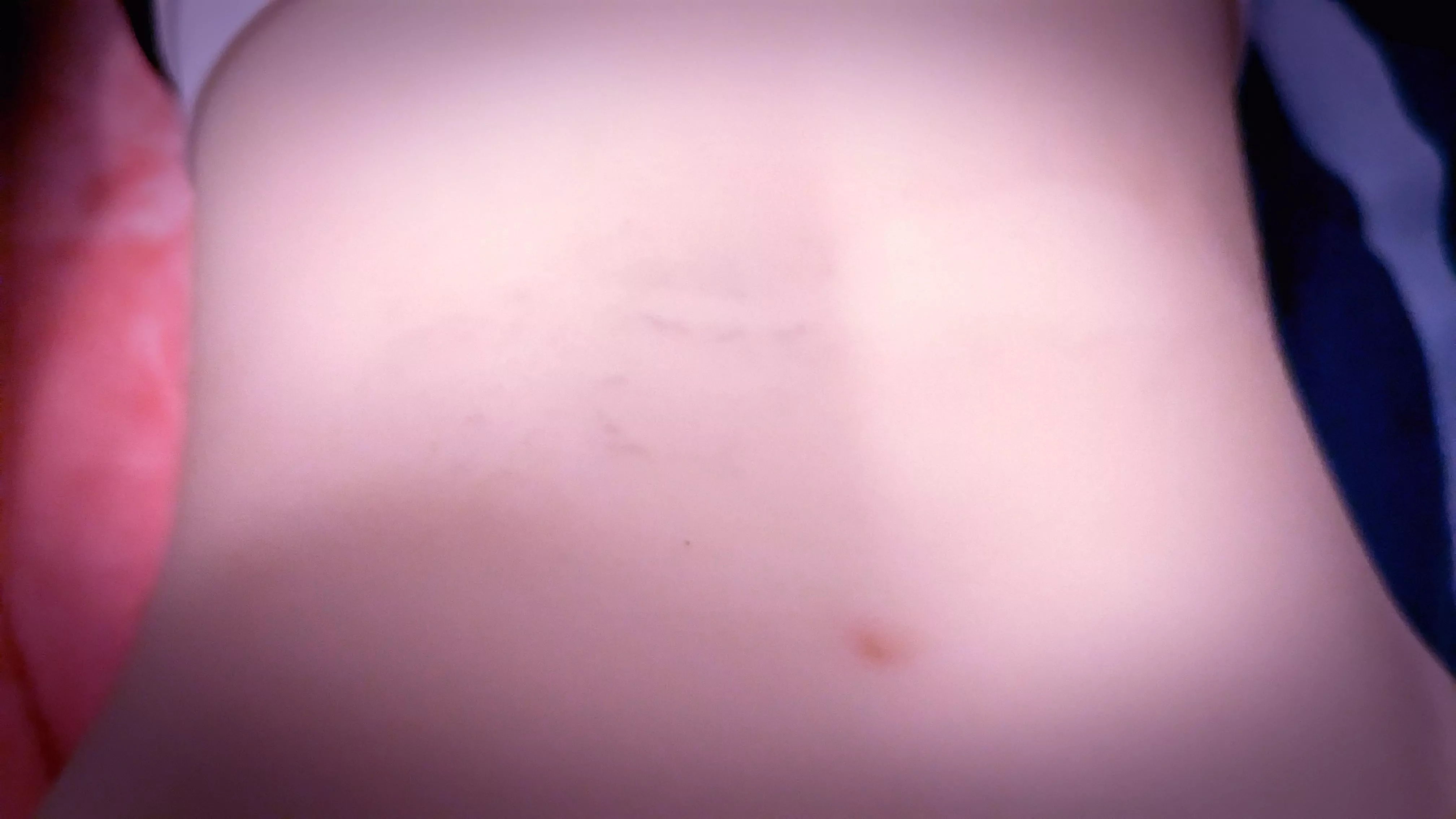 Decoloring after seated position posted by aavs89