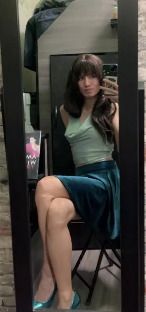 do i belong here? by uljjhangyuri04