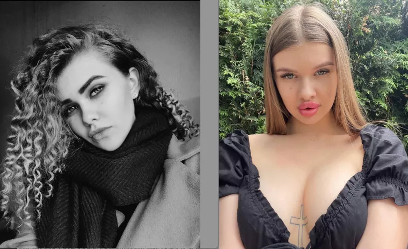 Do lips matter? by pureHerschel910