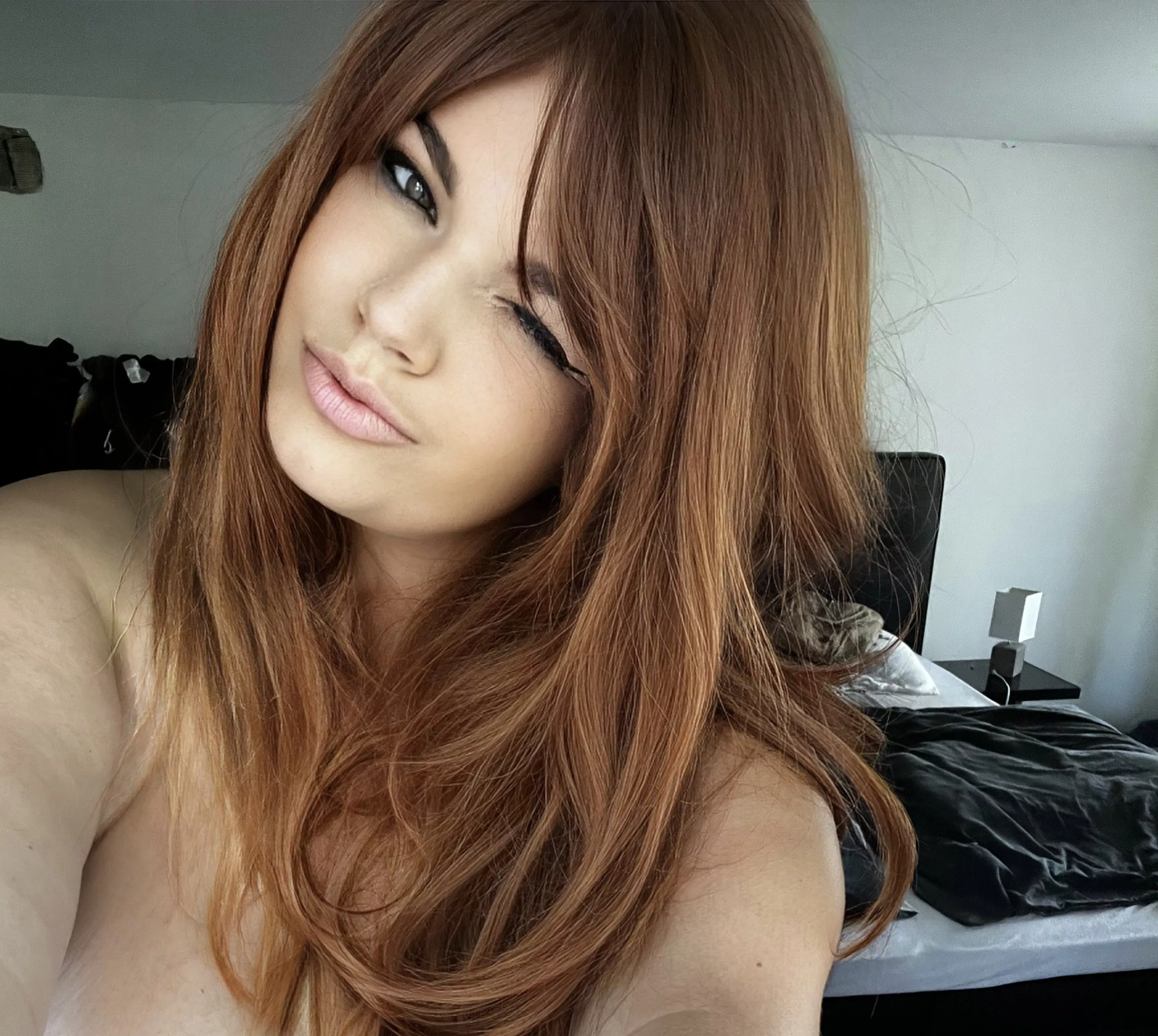 Do men really like chubby girls like me? posted by hotjasmine5