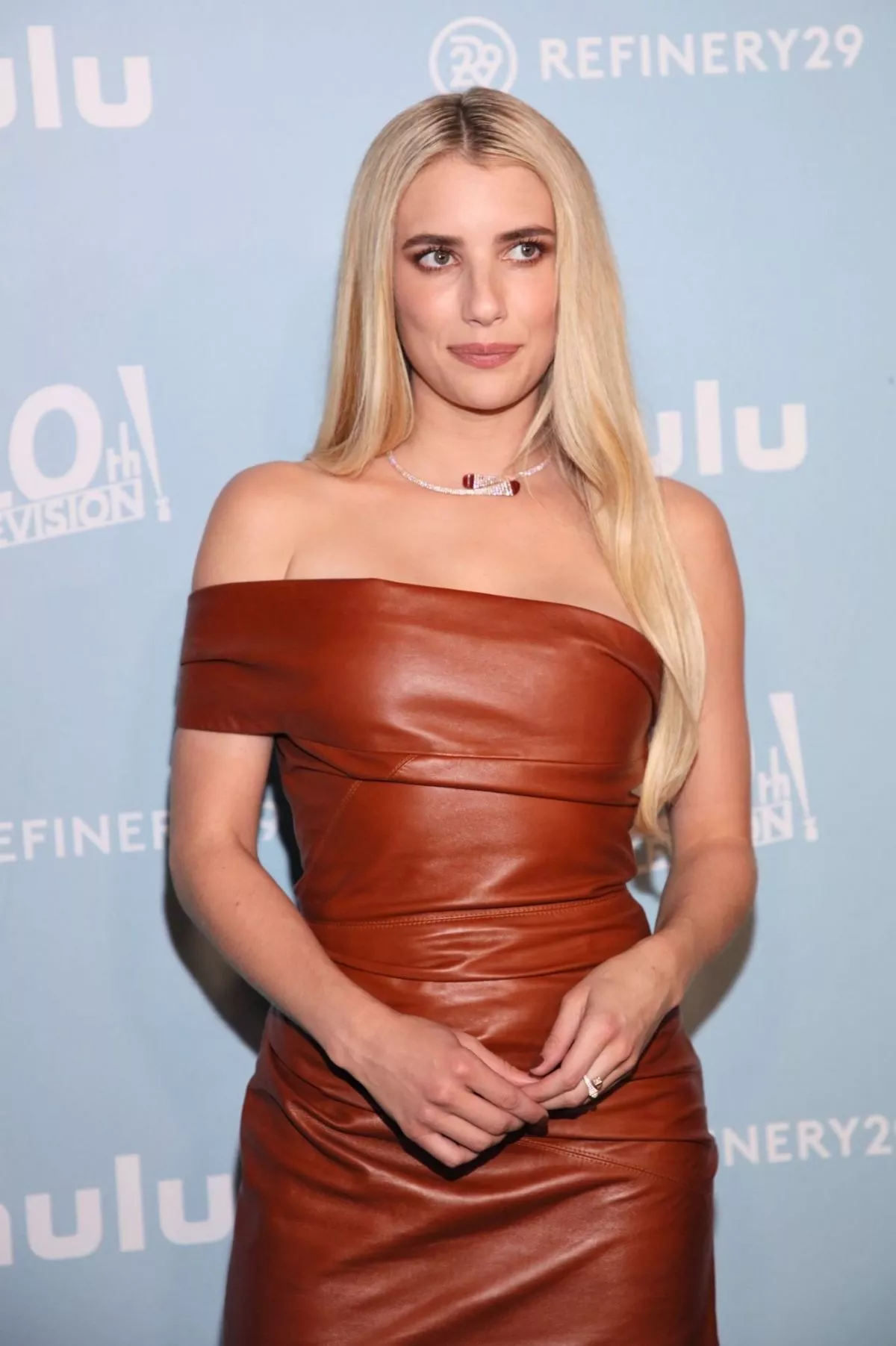 Emma Roberts posted by LibertarianAtheist_