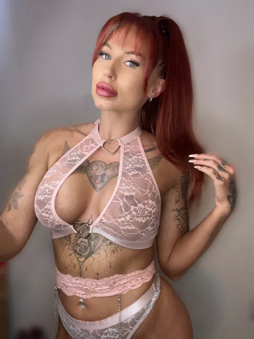 (f) I love riding cock x by CaramelRose-