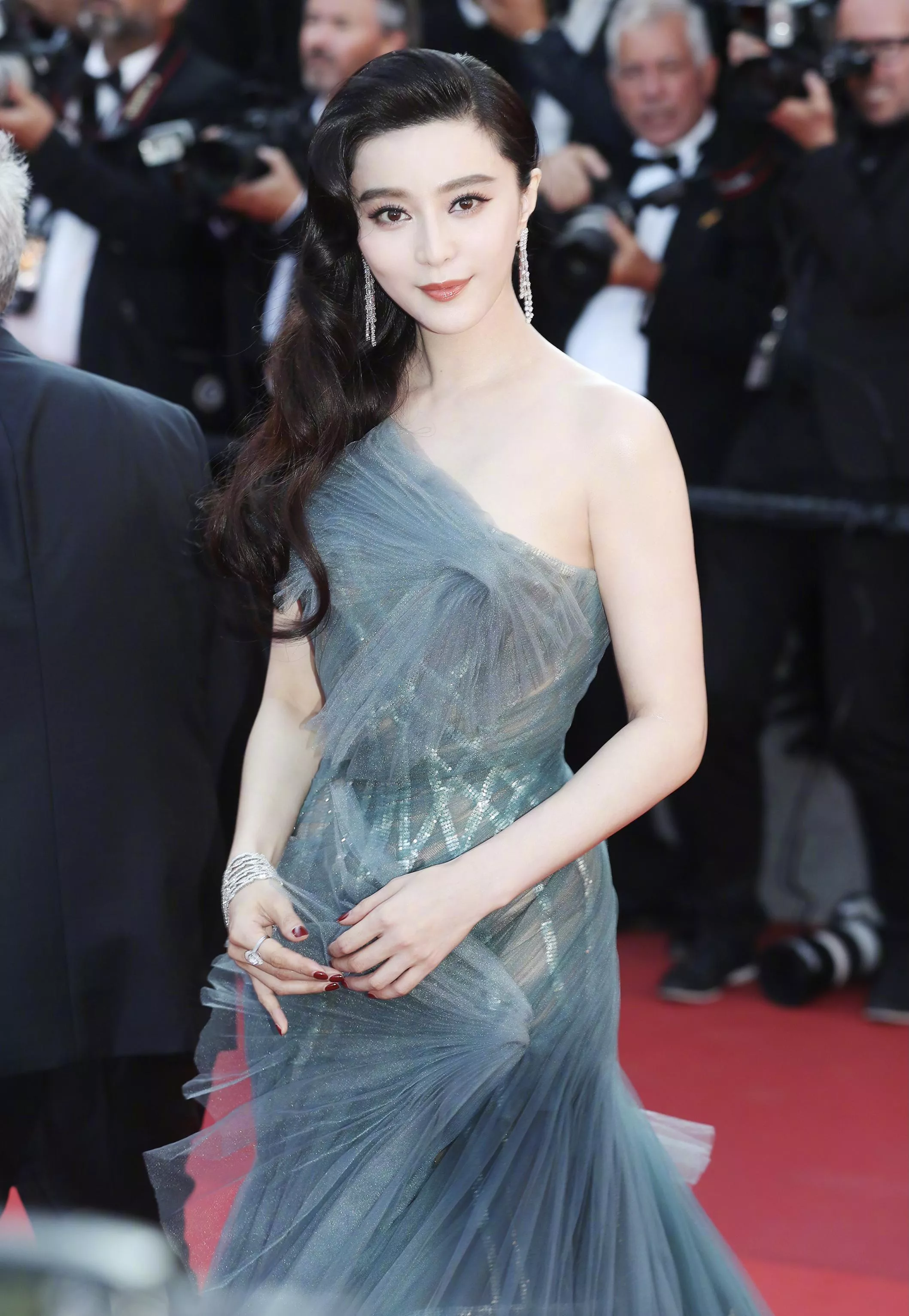 Fan Bingbing posted by Dani3lSky3
