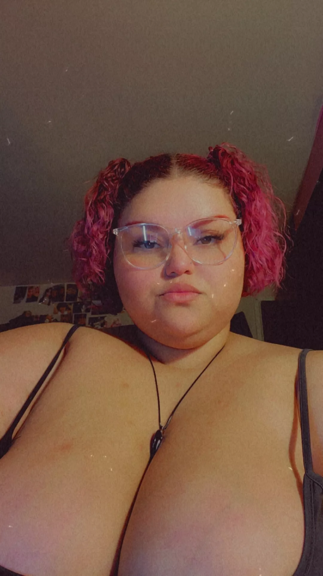 Fat and sassy ❤️ posted by kittenneedsu