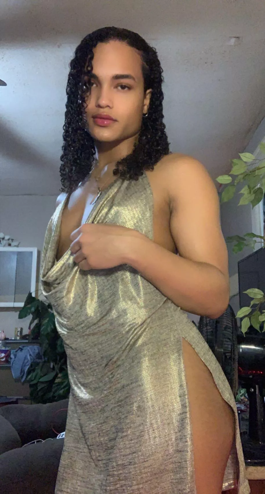 Favorite dress❤️😮‍💨 posted by Bhadiehaddie2231