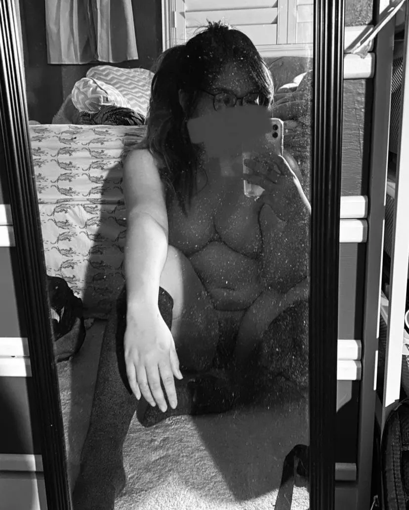 feelin frisky hehe posted by sensinips69