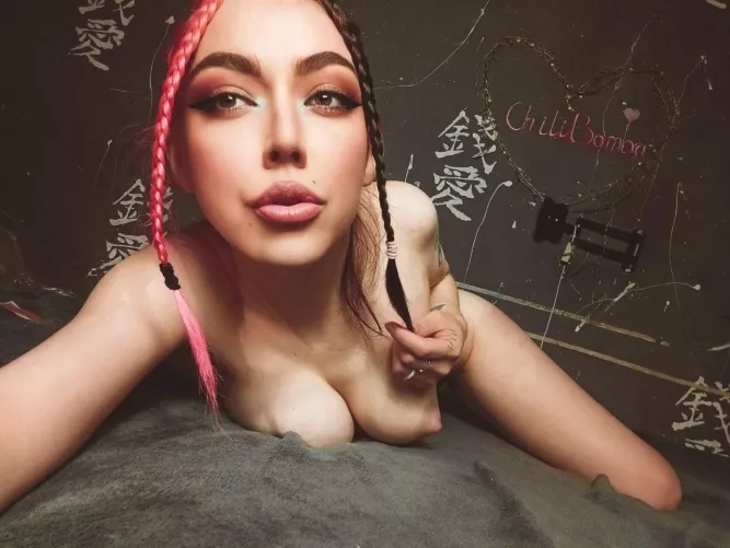 Fertilize my pussy papi by YieldingUnderwear