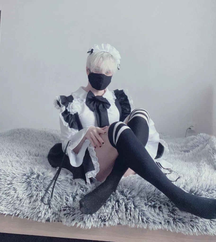 Finished cleaning my room :3 posted by Overall_Music