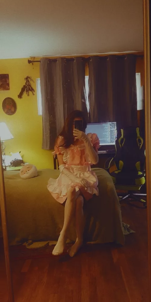 First time ever posting on Reddit o.o by Aderbug12