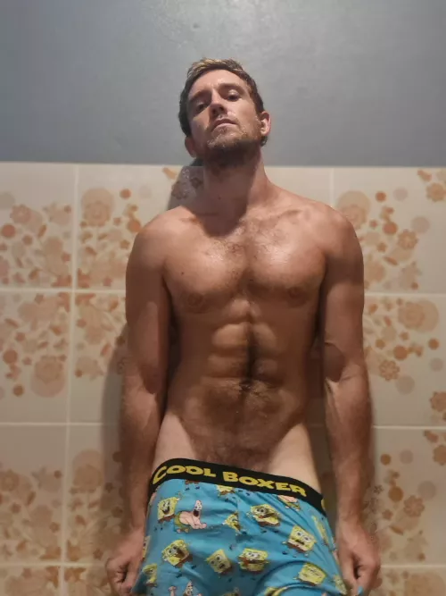 For the bros (32) by BenUKfriendly