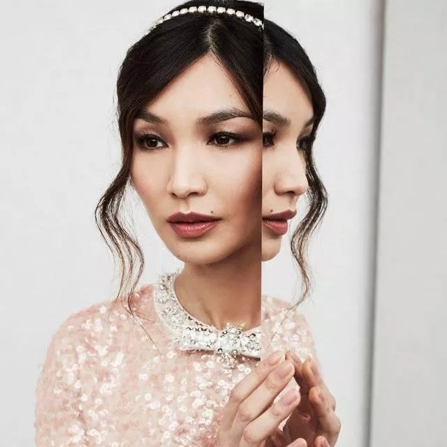 Gemma Chan posted by painefinalfantasy