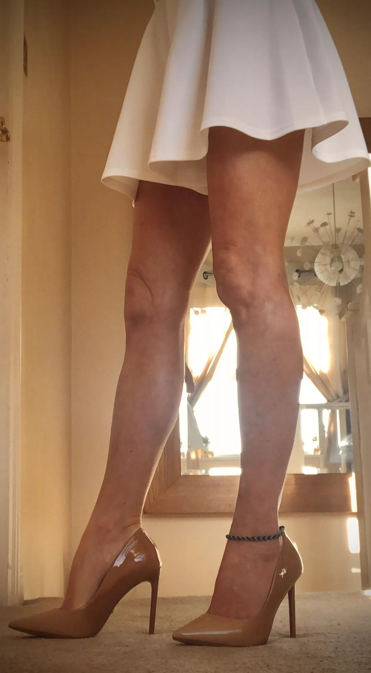 Getting ready for summer! posted by Bunny-bon