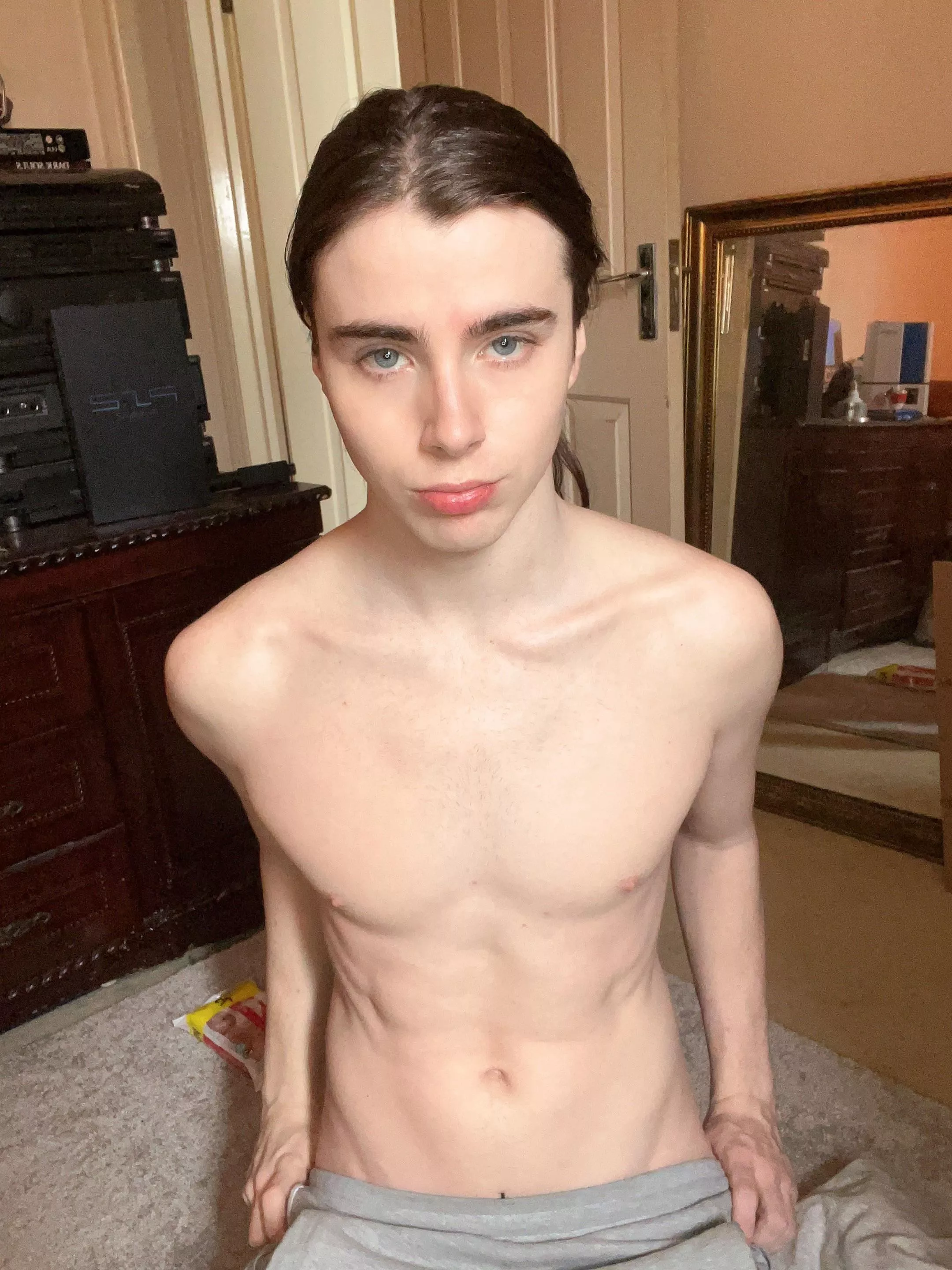 Gimme a rate posted by jaybeck23