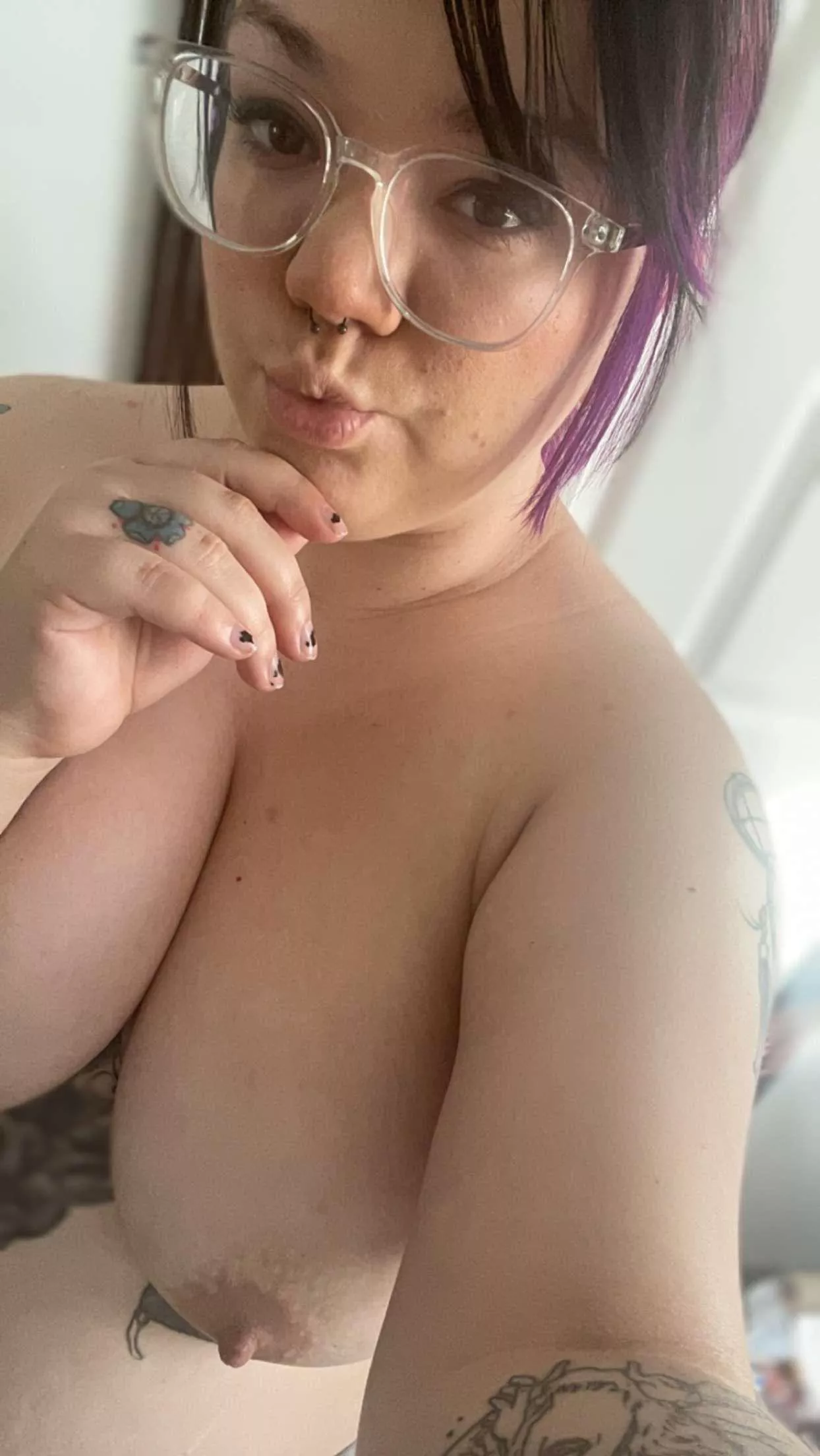 Good morning posted by xxaltamandahxx