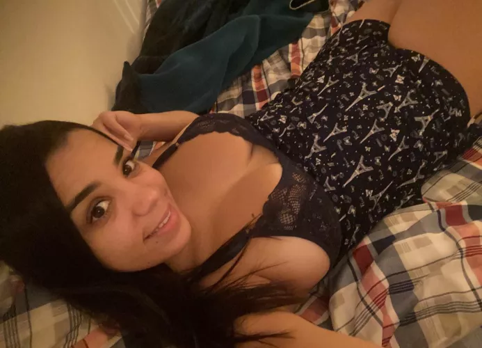 Good morning ❤️ by melbabyk