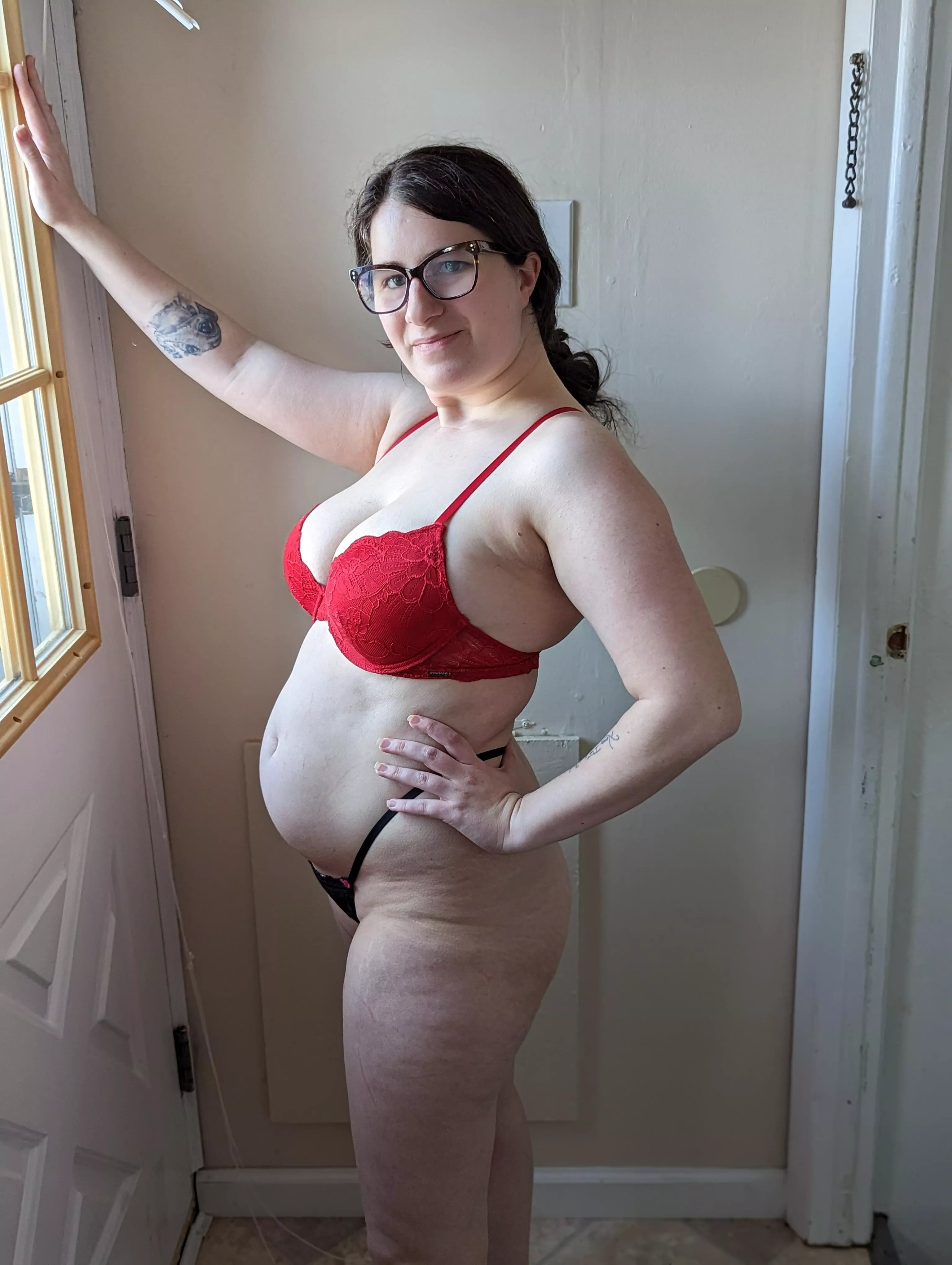 good morning ☺️ posted by onlylilac1