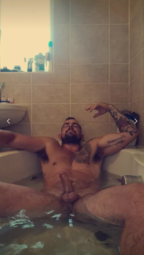 Good morning all by _Milkandtwosugars_