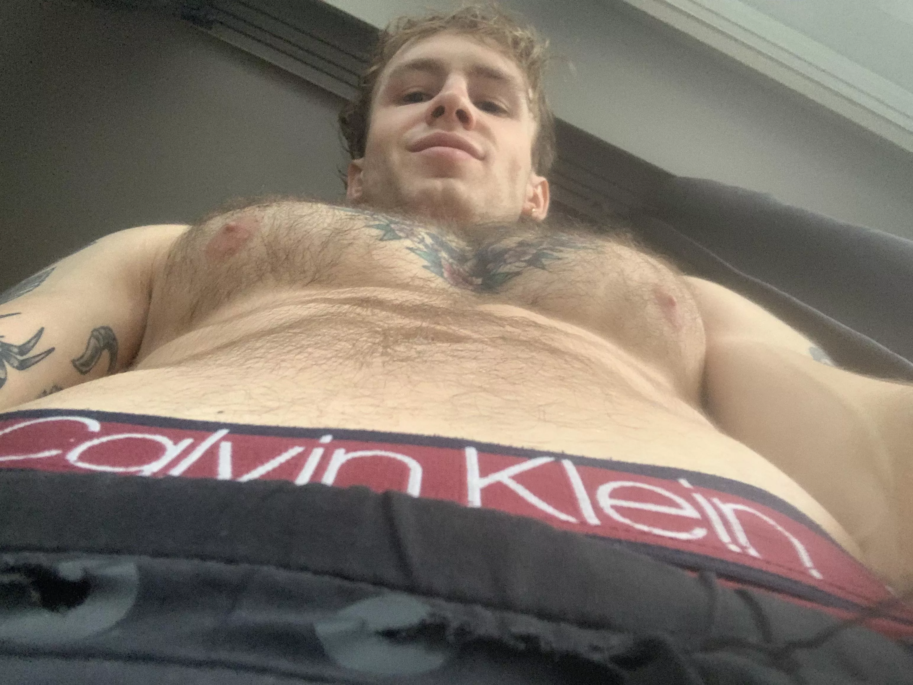 Hairy Milky Way posted by haael12