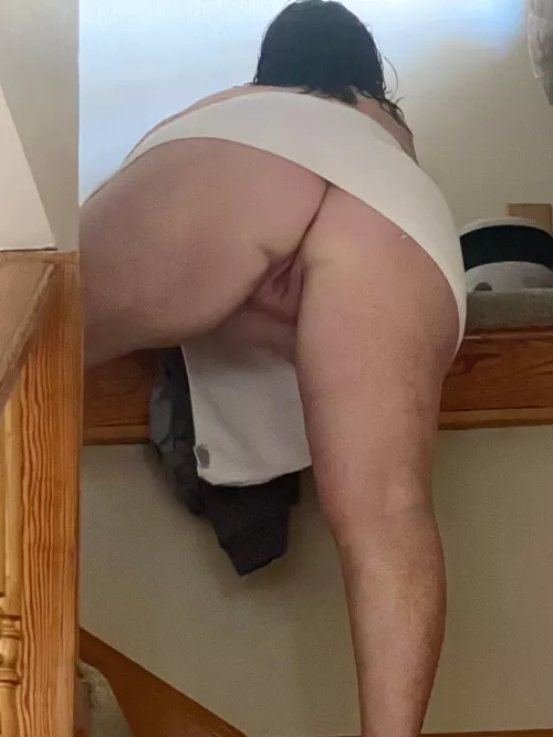 Happy hump day 54 year old MILF by robstark2021