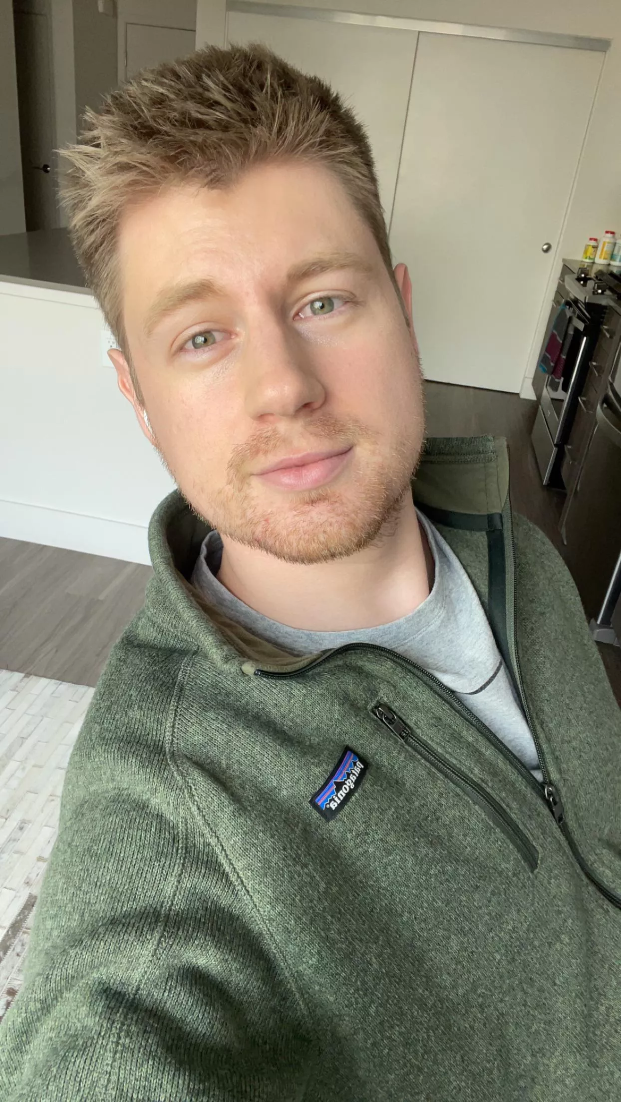 Have a great afternoon bros! posted by Sad_Cardiologist8205