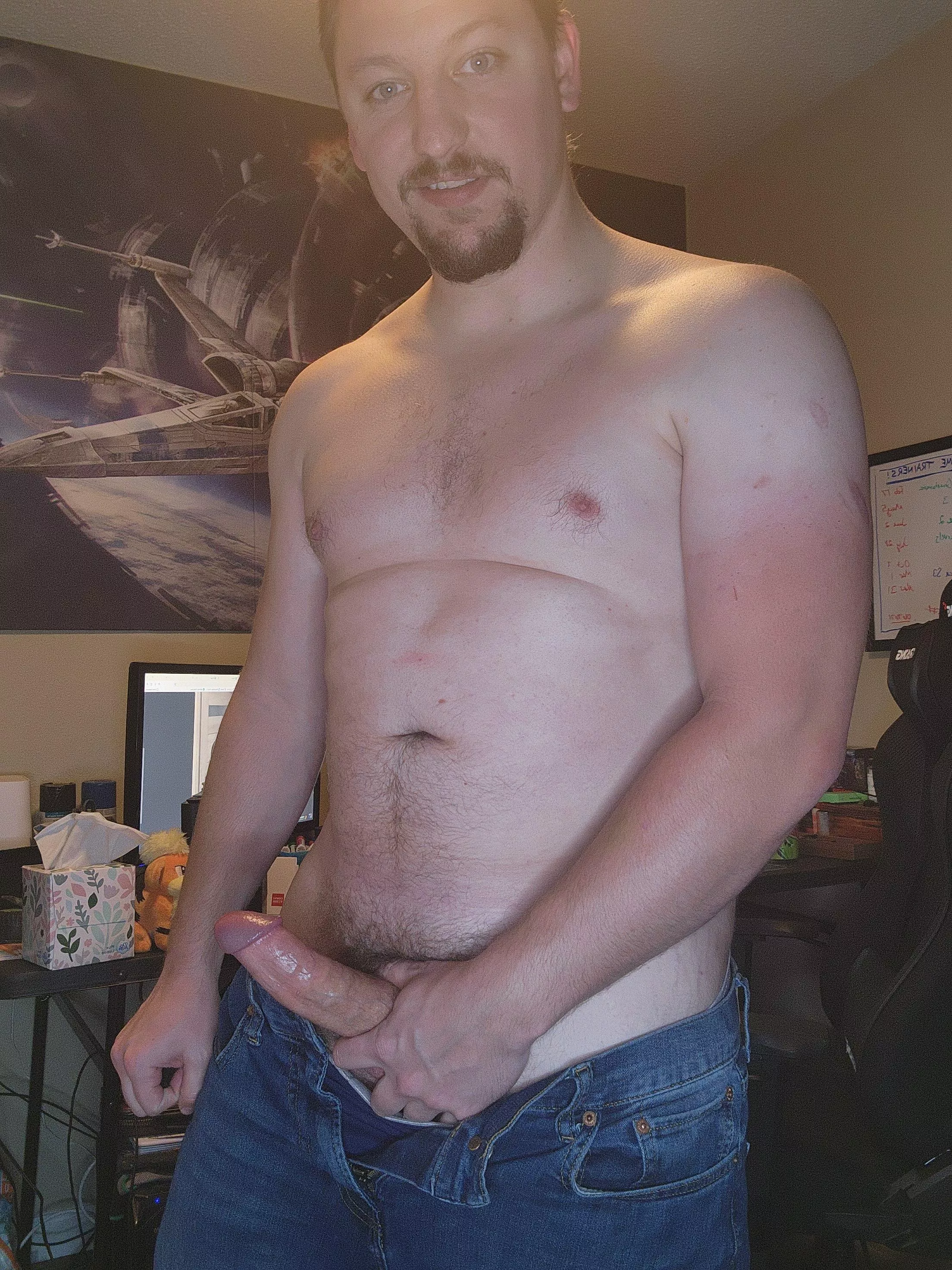 hello there posted by ToolBeltsandDadBods