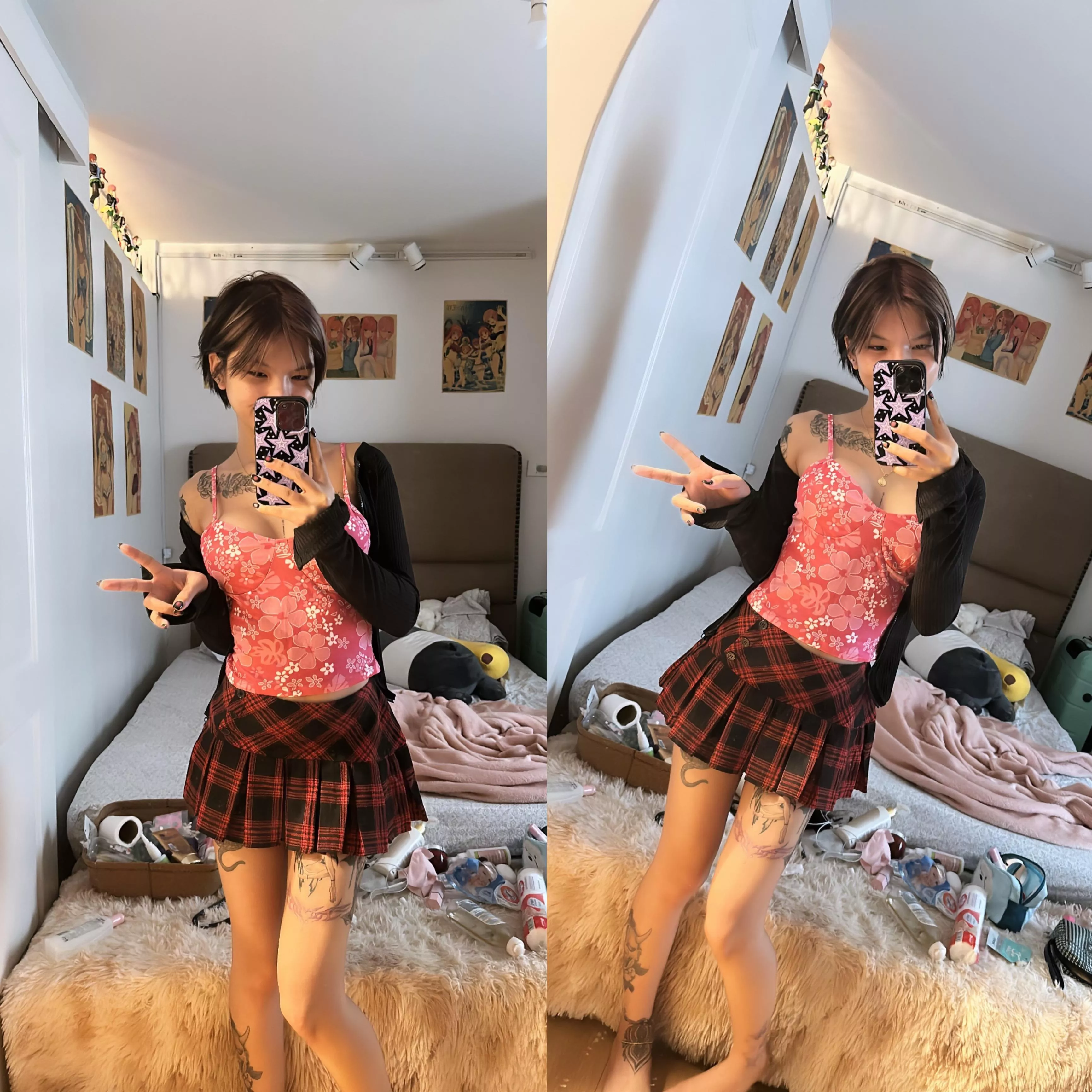 Hello with (rizz) posted by bhelesguerra_