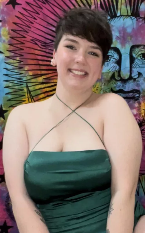 Hi😘 by cherrybella8080