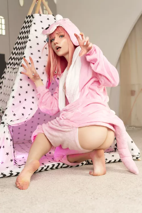 Hitori Gotou by CarryKey by CarryKey