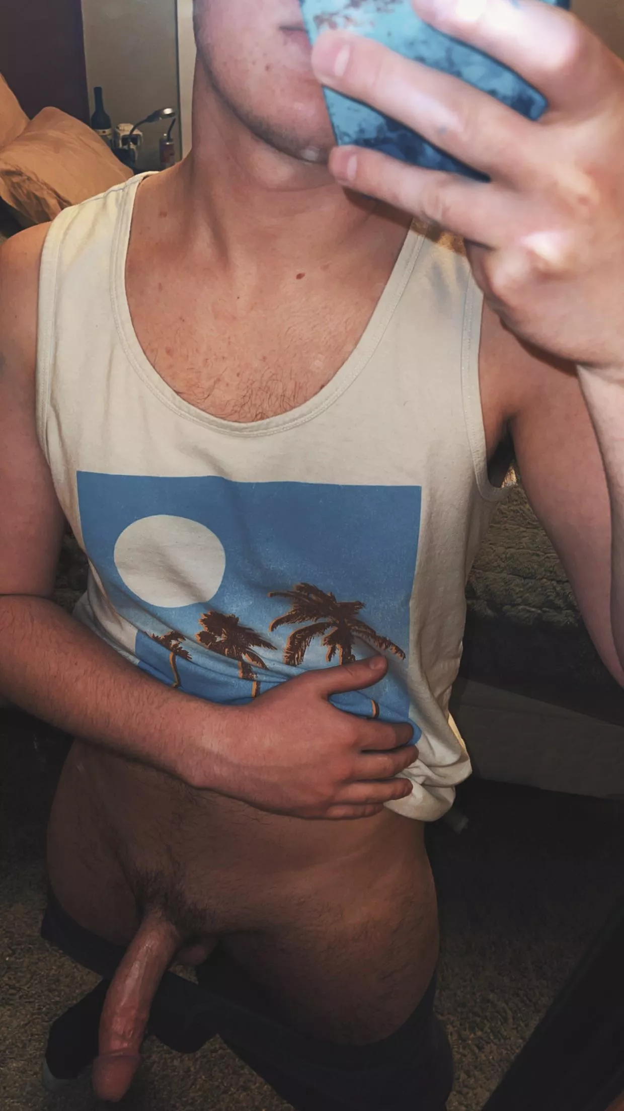 Homework is boring, would rather do you ;) posted by Ozzy1150717