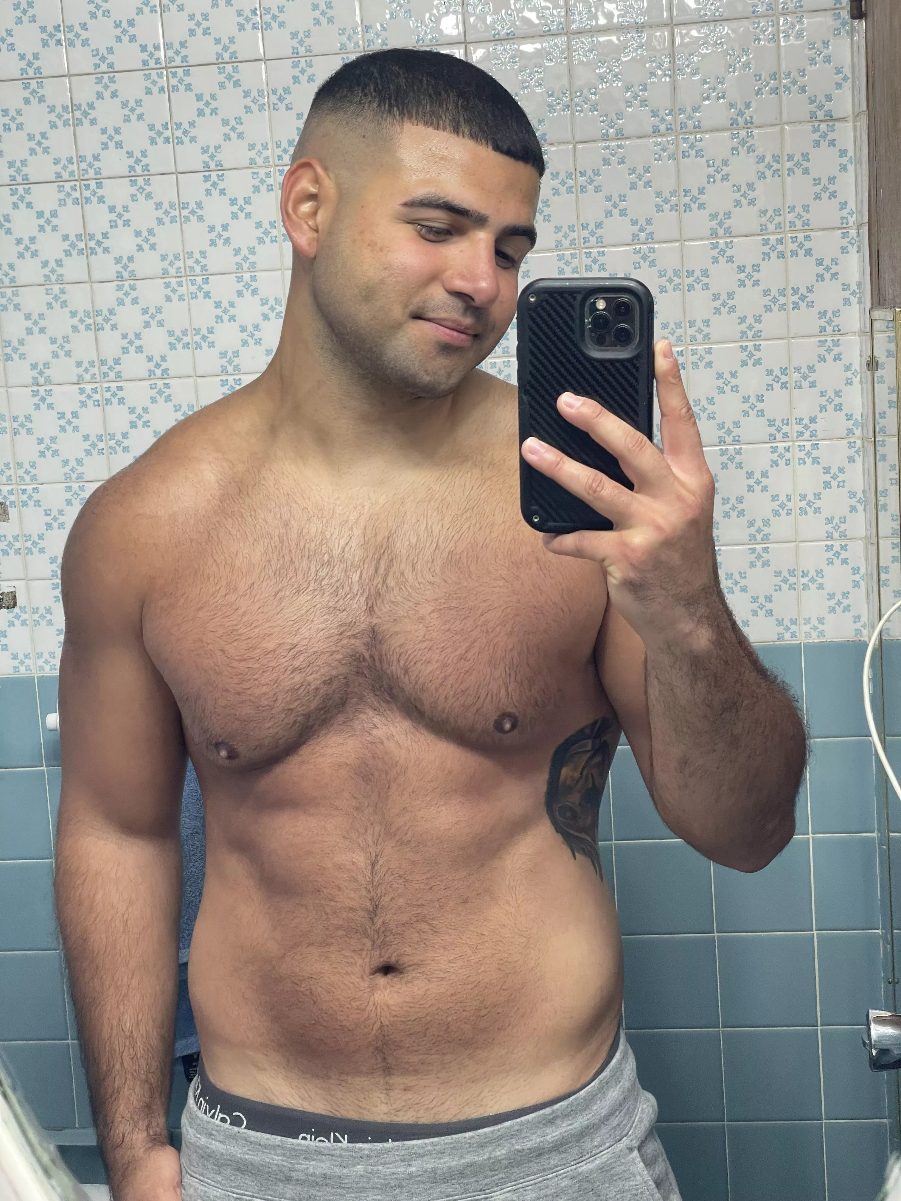 Hope everyone had a great day! posted by Olympusnerd