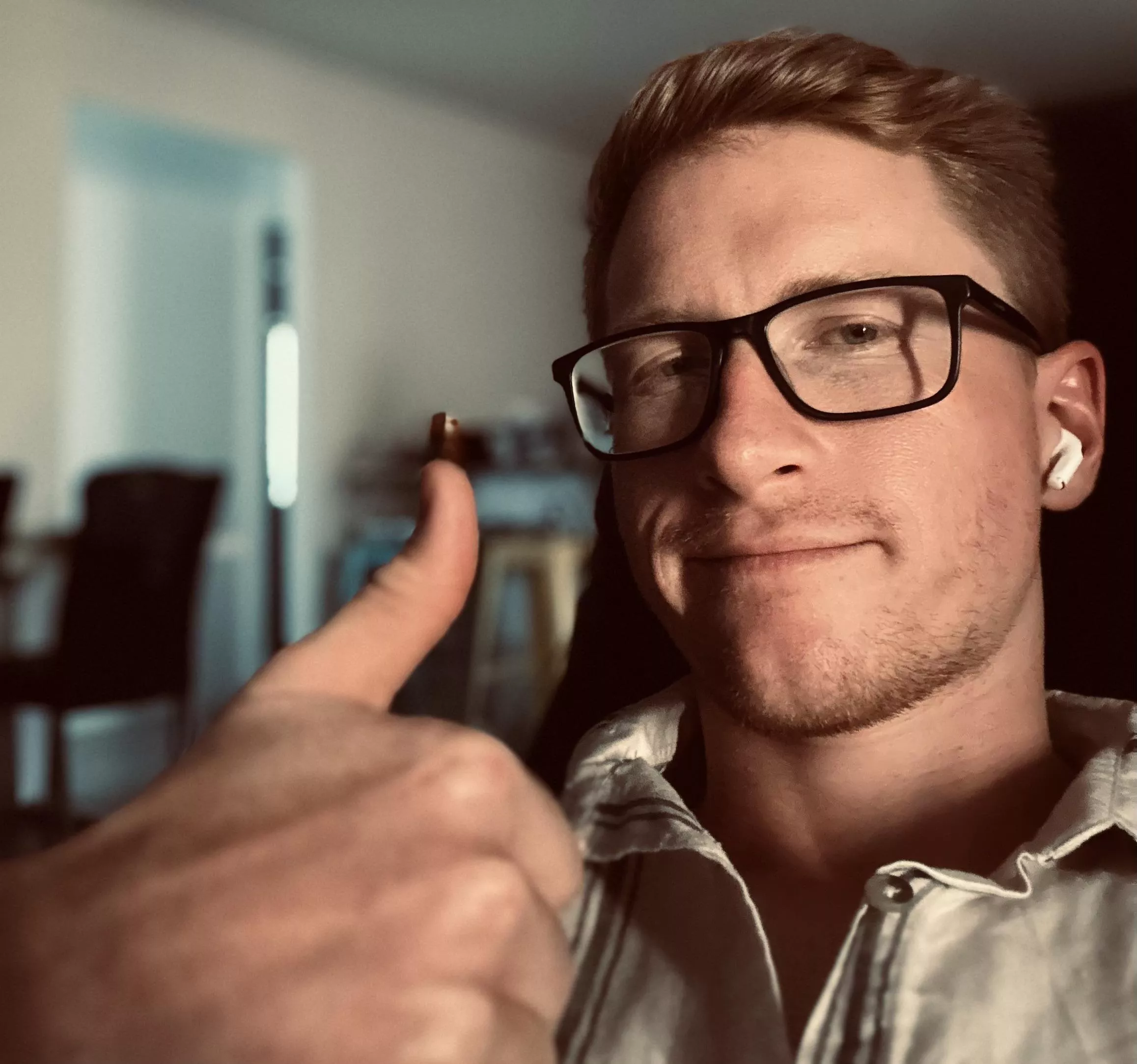 Hope we are all having a great week so far 😁 posted by pahlke99