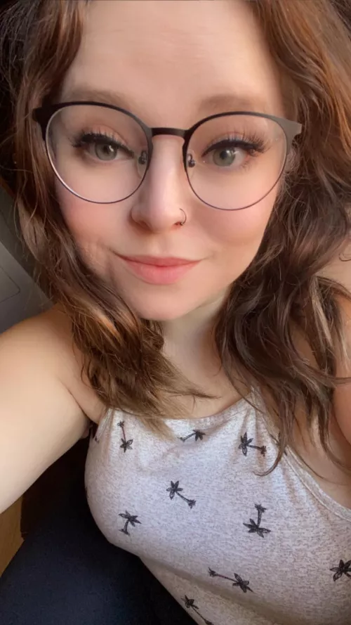 Hope you’re having an amazing day 🥰 by Secure-Side-7033