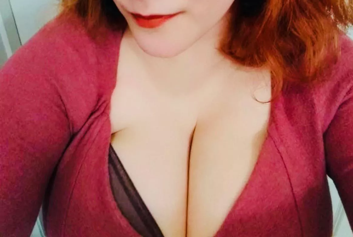 Hopefully my titties will help you enjoy your Tuesday evening 😊 posted by Usernamessuck765