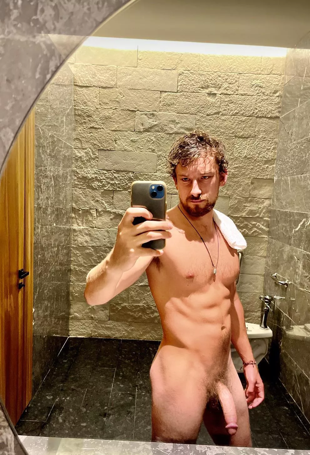 How’s it looking? posted by kracken278