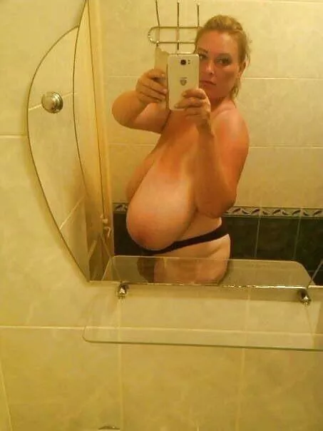 Huge saggy boobs posted by jamessnusks