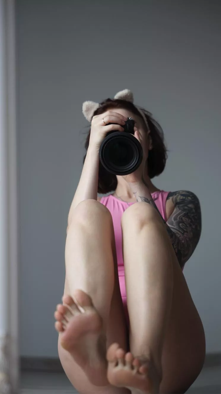 I can't stop taking off my legs they're so cool posted by dullyRaffle295