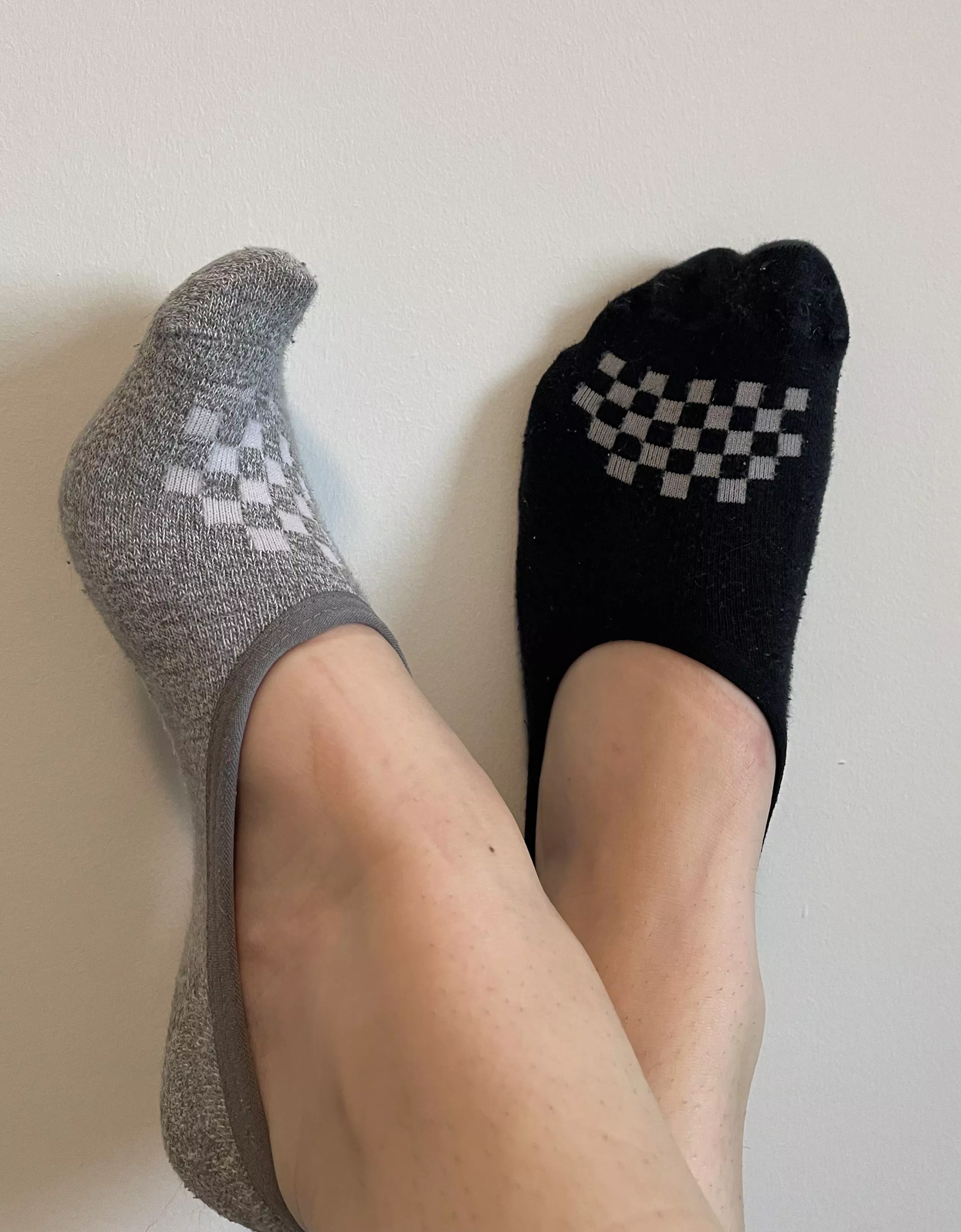 I couldn’t find the matching socks🥺 oc posted by stargorl99