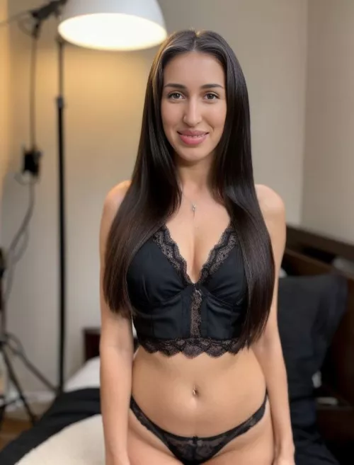 I hope modest girls are valued here as well by OutrightRender32