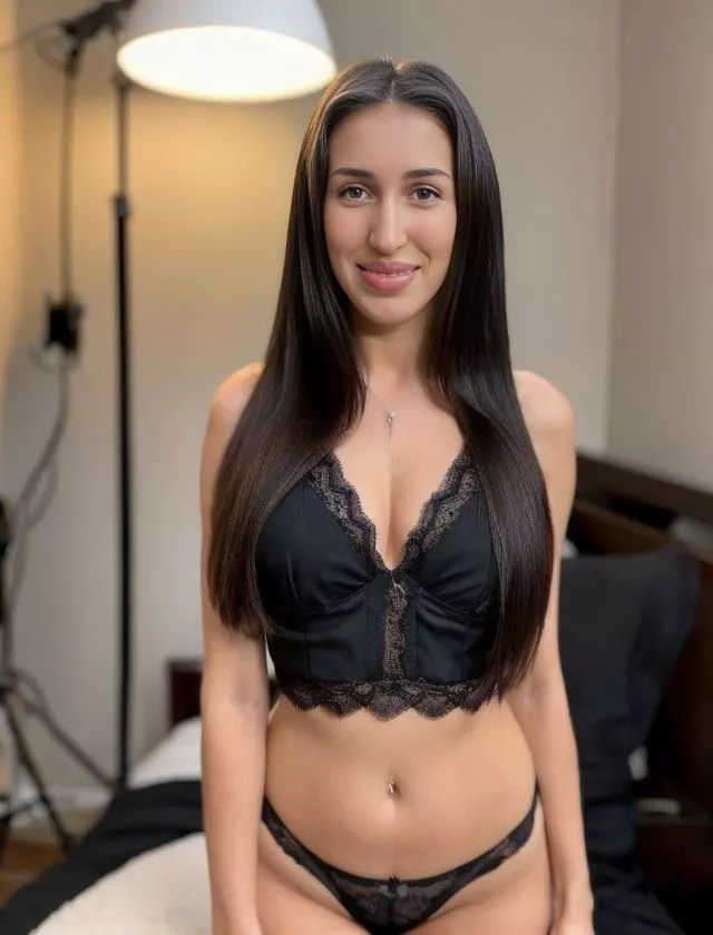 I hope modest girls are valued here as well posted by OutrightRender32