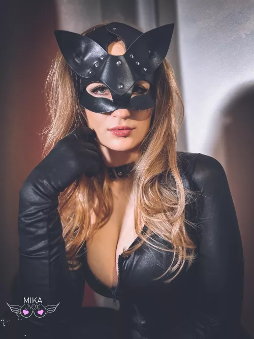 I love to be served. Will you be my good boy/girl? [F] by mika_nox_