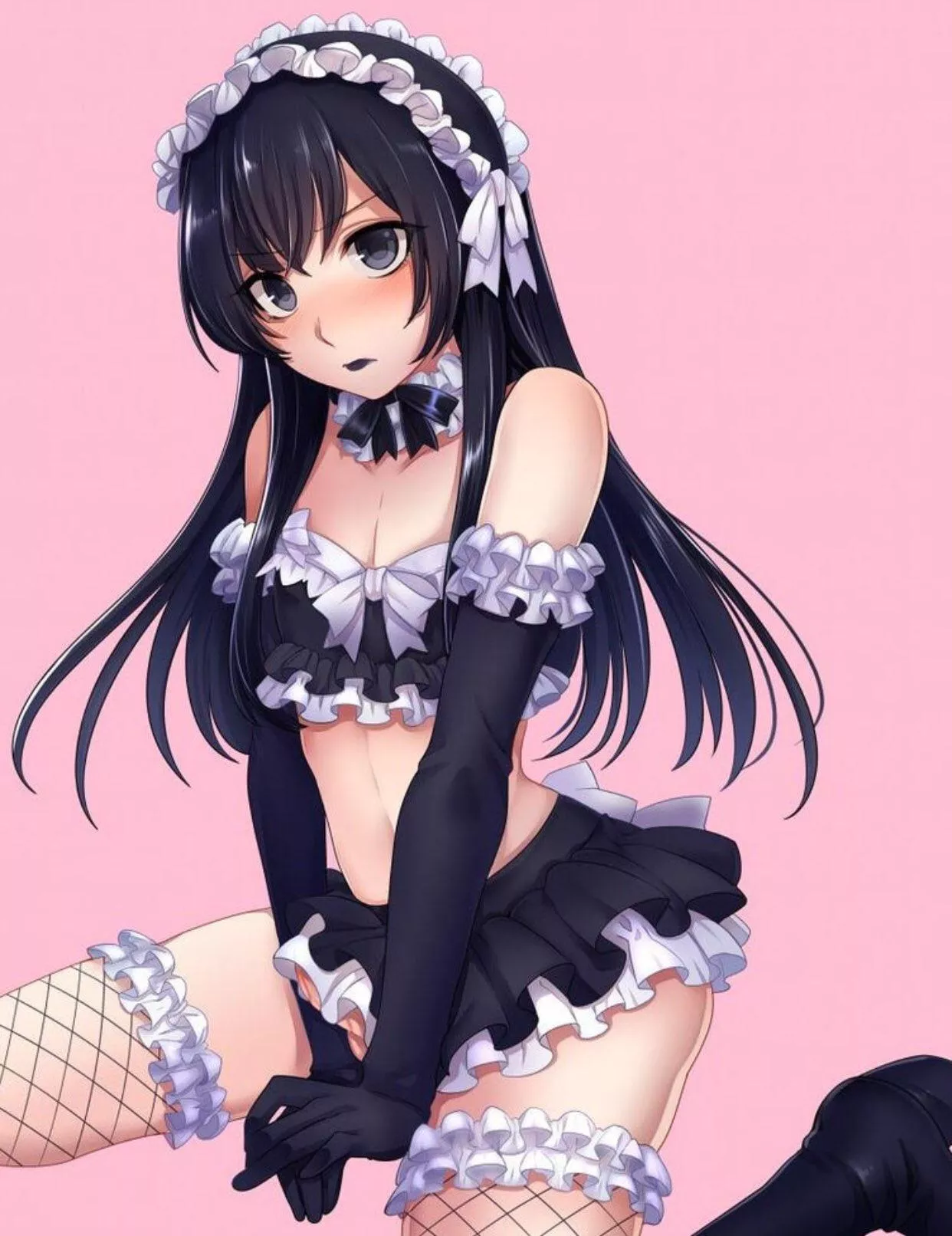 I need a maid posted by Electrical_Proof_842